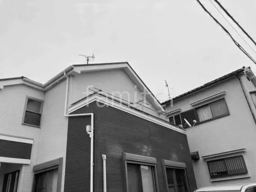施工前