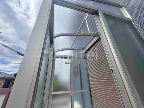 屋根色 トーメイマット