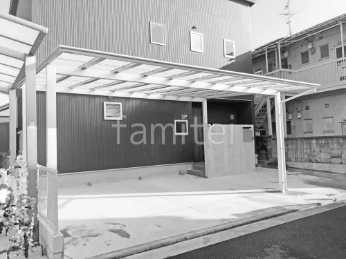 施工前