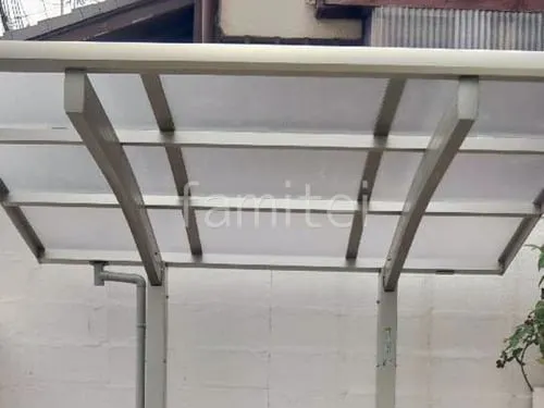 本体色 プラチナステン 屋根色 トーメイマット