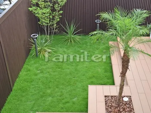 施工付き植木シンボルツリー 樹高2.5m以下 ニンジンボクhnw1 j-02
