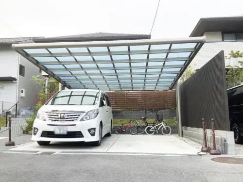 本体色 アーバングレー 屋根材 熱線遮断ポリカーボネート かすの 本体色 アーバングレー 屋根材 熱線遮断ポリカーボネート かすの