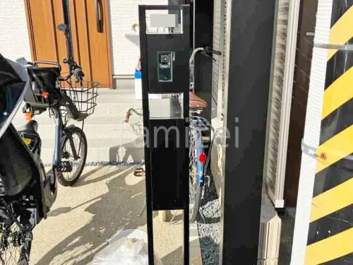 サイクルポート 自転車バイク屋根 LIXIL カーポートSC ミニ サイクルポート 自転車バイク屋根 LIXIL カーポートSC ミニ