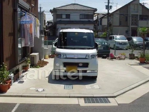 施工前