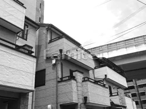 施工前