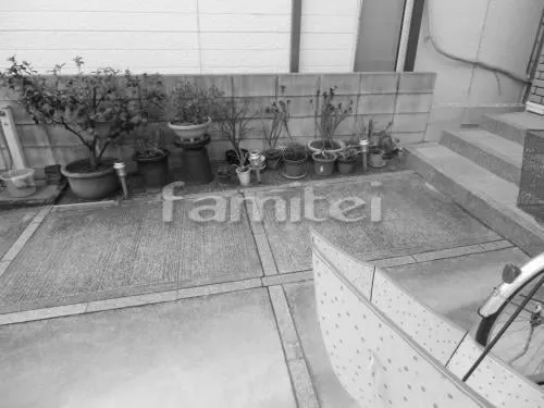 施工前