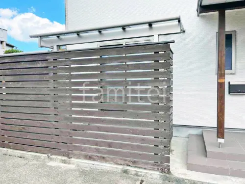 本体色 シャイングレー 屋根色 クリアS
