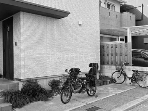 施工前
