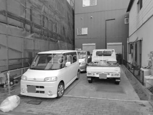施工前