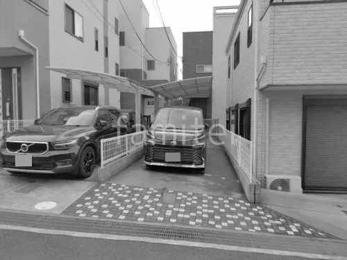 施工前