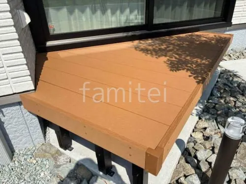 床色 ナチュラルブラウン