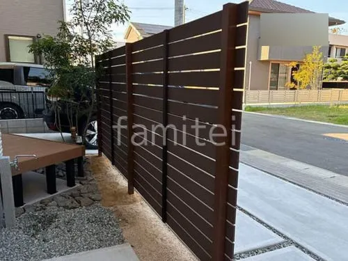 本体色 コーヒー