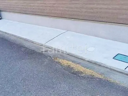 土間コンクリート