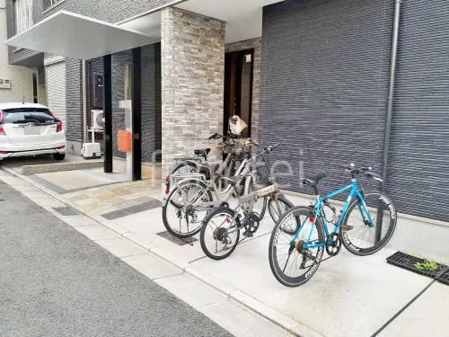 土間コンクリート