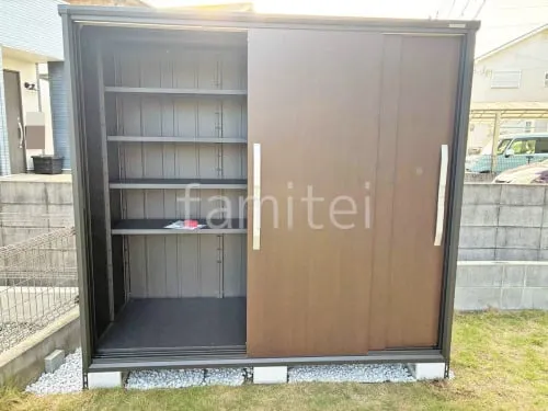 本体色 ウッディココア