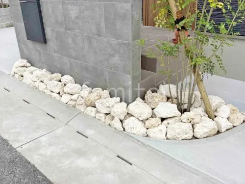 ロックガーデン ユニソン ワズロック リュウキュウ