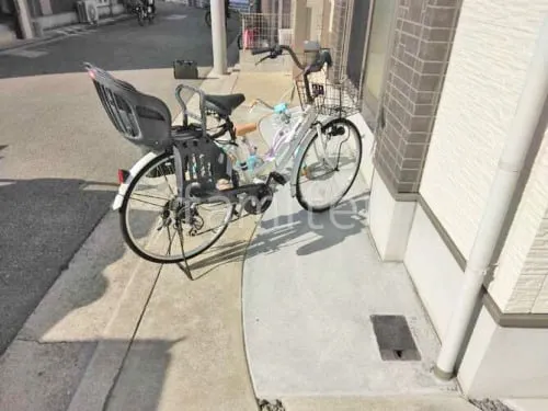 土間コンクリート