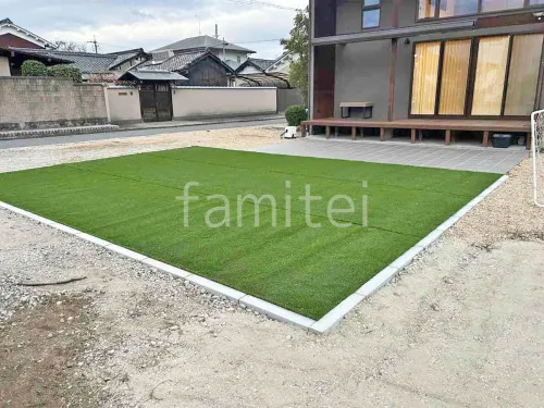 人工芝 グリーンフィールド リアリーターフスポーツ