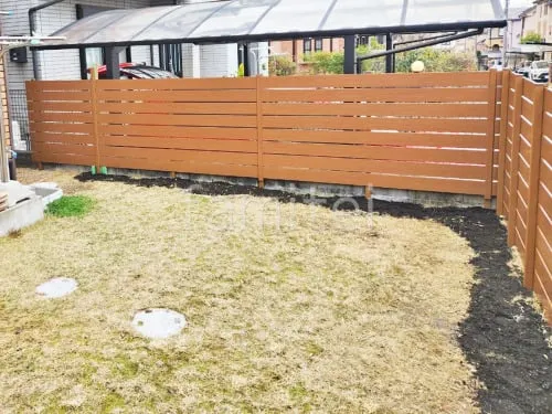 本体色 チェスナット