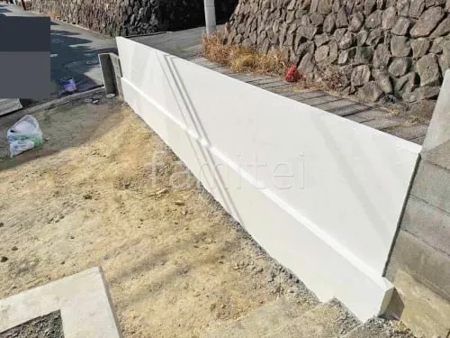 塗り壁 タカショー ジョリパット塗装