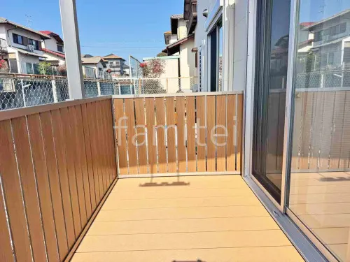 床色 ライトウッド