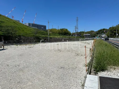 車庫まわりリフォーム