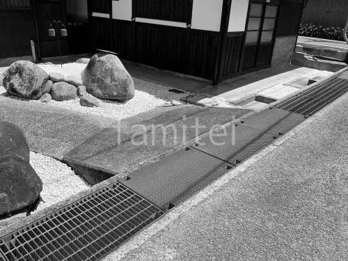 施工前