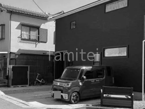 施工前