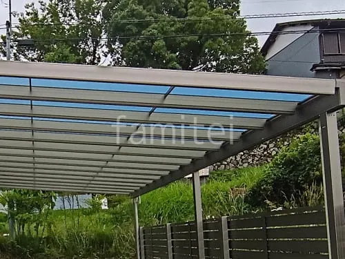 本体色 アーバングレー 屋根色 かすみ
