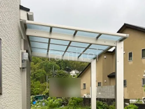 本体色 プラチナステン 屋根色 クリアマット (熱線遮断)