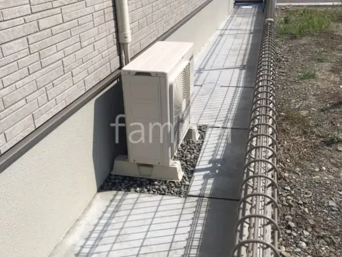 外まわりリフォーム