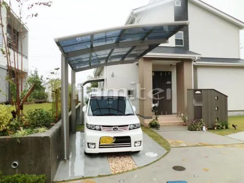 カーポート プライスポート1台