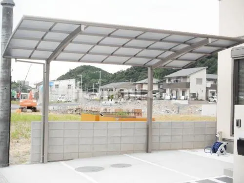 カーポート プライスポート1台