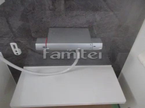 クランク水栓 メタルマット調 ドレッサーカウンター