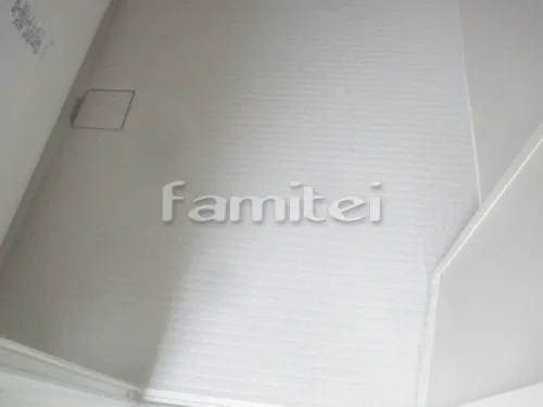 キレイサーモフロア ベージュ