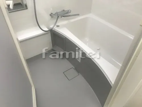 とるピカスリムカウンター イージードライフロア