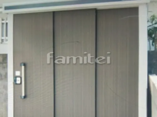 ヨド物置 エルモ LMDS-1811 野外物置き 収納庫 倉庫