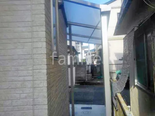 本体色 シャイングレー