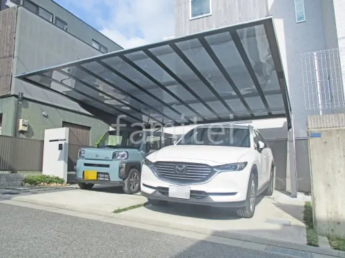 本体色 シルバー＋つや消しブラック