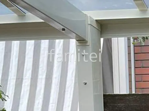 本体色 ホワイト