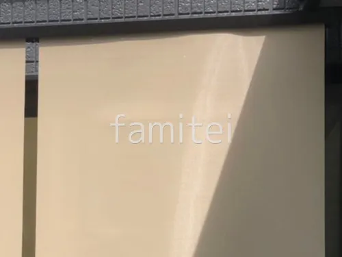 生地色 シックベージュ