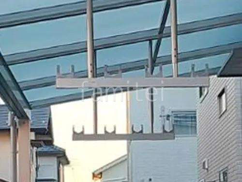 物干し(標準吊下げ)