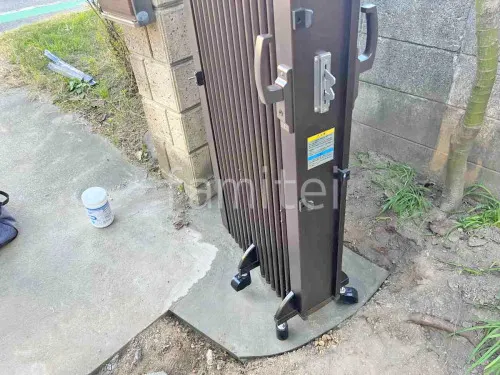 本体色 ブラウン