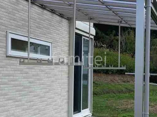 物干し（ロング吊り下げ）