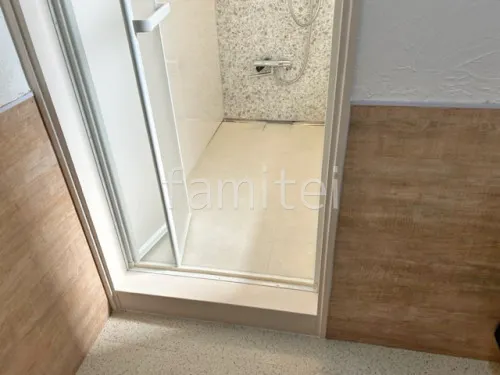 キープクリーンドア折戸