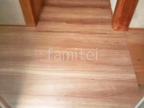 床材 LIXIL ラシッサD