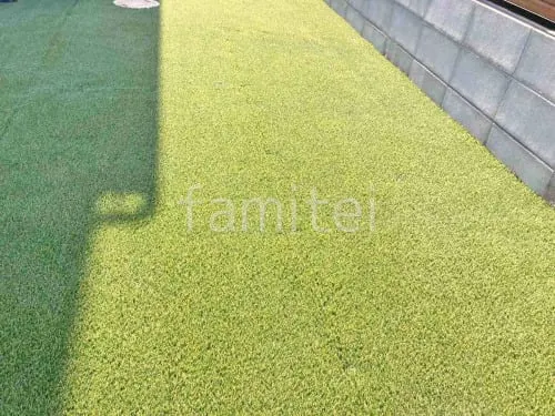 人工芝 グリーンフィールド リアリーターフミドルプラス