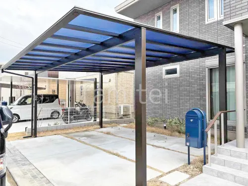 本体色 カームブラック