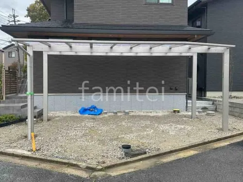 本体色 プラチナステン 屋根色 ト-メイマット