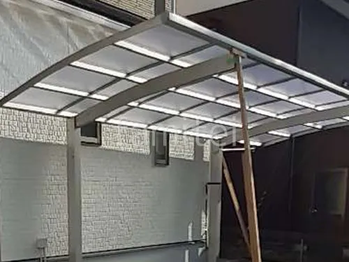 本体色 プラチナステン 屋根色 トーメイマット